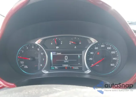 2018 Chevrolet Malibu Lt из США, поврежденный, VIN 1G1ZD5ST2JF286358